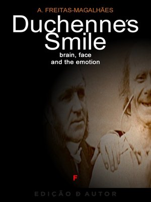 cover image of Duchenne´s Smile--Brain, Face and the Emotion